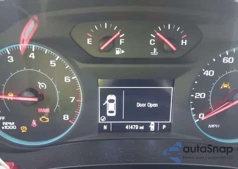 2023 Chevrolet Malibu Fwd 1Lt from USA, damaged, VIN 1G1ZD5ST7PF239254